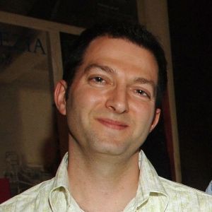 Photo Dan Zeff