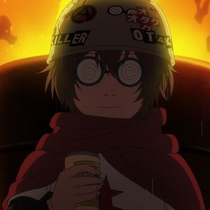 Photo Magical Girl Destroyers