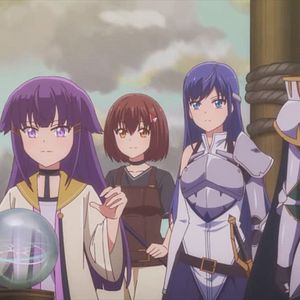 Photo Je me fais isekai pour la deuxième fois... Ça commence à faire beaucoup.