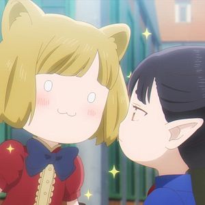 Photo Mon histoire d'amour avec Yamada à Lv999