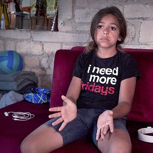 Photo Les Petits mâles