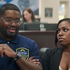 Photo Lil Rel Howery