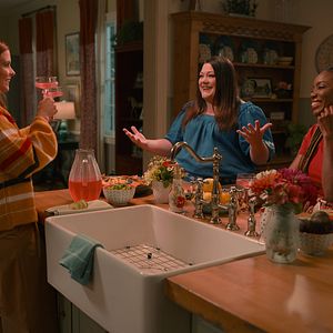 Photo Brooke Elliott