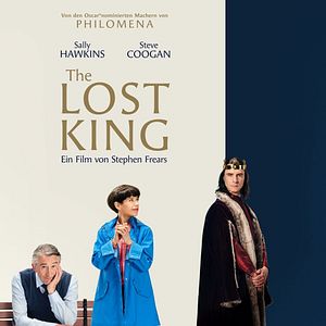 Photo The Lost King