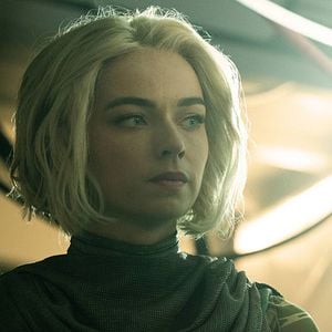 Photo Star Trek: Strange New Worlds