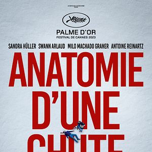 Photo Anatomie d’une chute