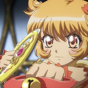 Photo Tokyo Mew Mew New