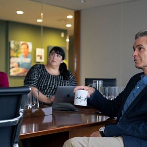 Photo Timothy Olyphant