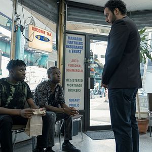 Photo Kareem Savinon