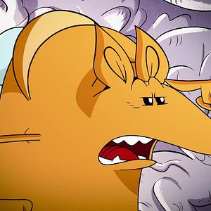 Photo Ce monde ne m'aura pas