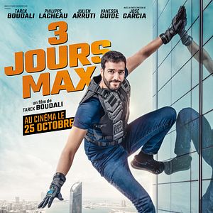 Photo 3 jours max