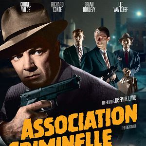 Photo Association criminelle