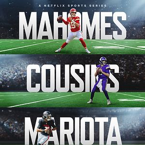 Photo Quarterback