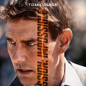 Photo Mission: Impossible – Dead Reckoning Partie 1