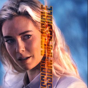 Photo Mission: Impossible – Dead Reckoning Partie 1