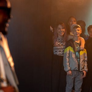 Photo Abdelmadjid Guemri