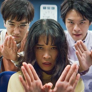 Photo Comme un lundi