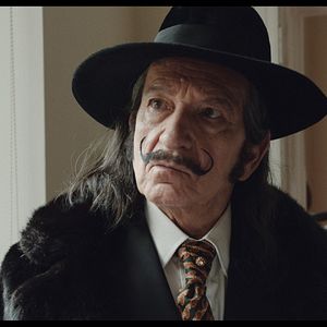 Photo Ben Kingsley