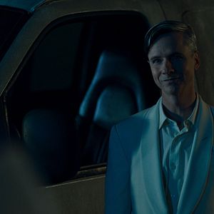 Photo John Cameron Mitchell