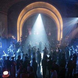 Photo Babylon Berlin