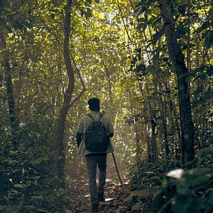 Photo William Jackson Harper