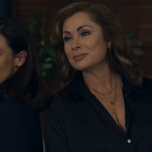 Photo Yéni, mère porteuse