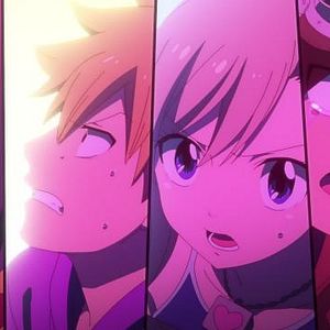 Photo Edens Zero