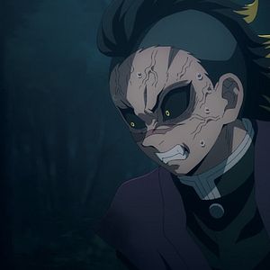 Photo Demon Slayer