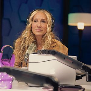 Photo Sarah Jessica Parker