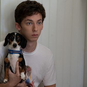 Photo Andrew Barth Feldman