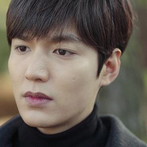 Photo The Legend Of The Blue Sea