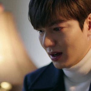 Photo The Legend Of The Blue Sea