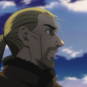 Photo Vinland Saga