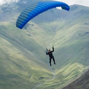 Photo Mission: Impossible – Dead Reckoning Partie 1