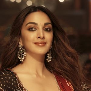 Photo Kiara Advani