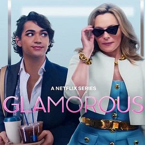 Photo Glamorous