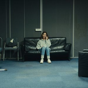 Photo Louise Bourgoin