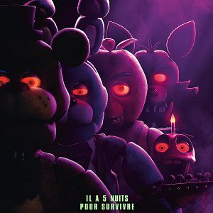 Photo Five Nights At Freddy's