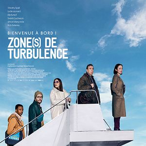 Photo Zone(s) de turbulence