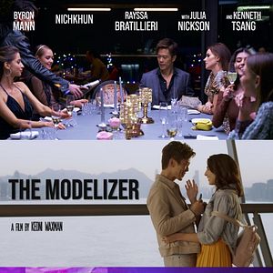 Photo The Modelizer