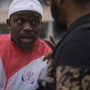 Photo Albérick Tode