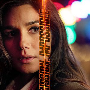 Photo Mission: Impossible – Dead Reckoning Partie 1