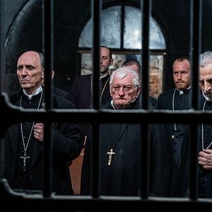 Photo Le Cardinal