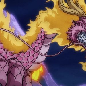 Photo One Piece