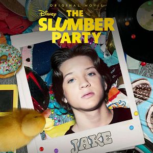 Photo The Slumber Party