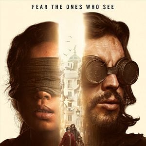 Photo Bird Box Barcelona