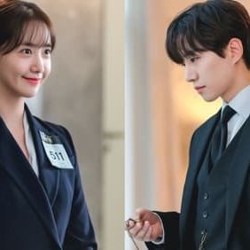 Photo L'Empire du sourire