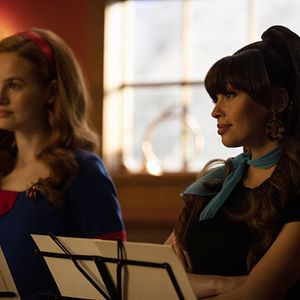 Photo Madelaine Petsch