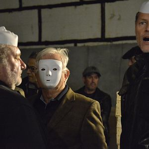 Photo Tous Flics !