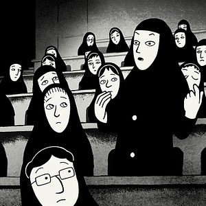 Photo Persepolis